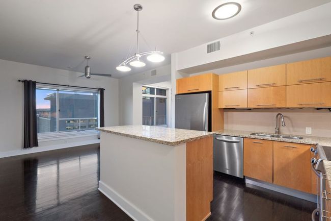 APT-1101 - 603 Davis St, Condo with 1 bedrooms, 1 bathrooms and 1 parking in Austin TX | Image 15