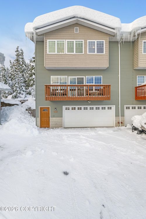3824 Lee Court, Auke Bay, AK, 99821 | Card Image