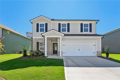 167 Proust Cir, Dallas, GA, 30132-3516 | Card Image