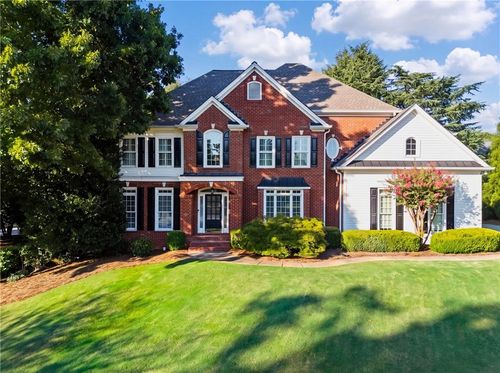 5005 Rosedown Pl, Roswell, GA, 30076-6305 | Card Image