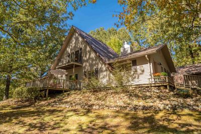 4062 E 270 Highway, House other with 3 bedrooms, 3 bathrooms and null parking in Mount Ida AR | Image 1