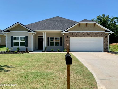 1406 Barrington Place Ln, Macon, GA, 31220-8794 | Card Image