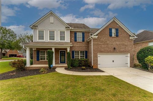 109 Hale View Cir, Canton, GA, 30114-9776 | Card Image
