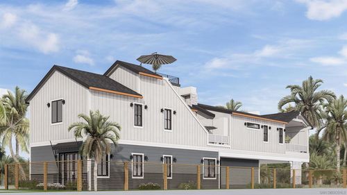 1054 Isabella Ave, Coronado, CA, 92118-2820 | Card Image