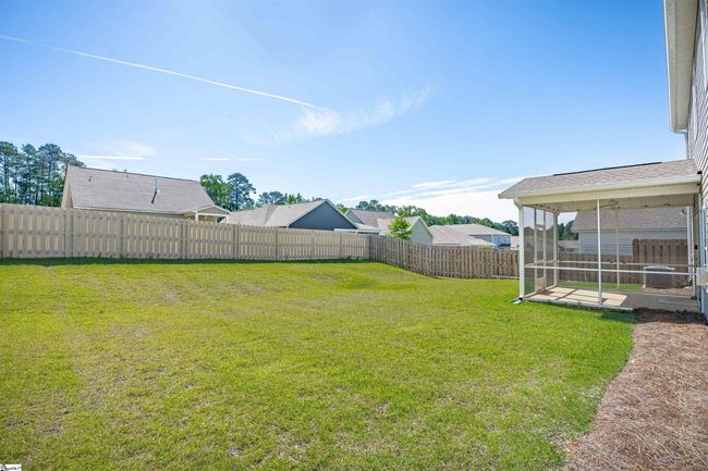 533 Mitscher Way, House other with 5 bedrooms, 4 bathrooms and 2 parking in Chapin SC | Image 41