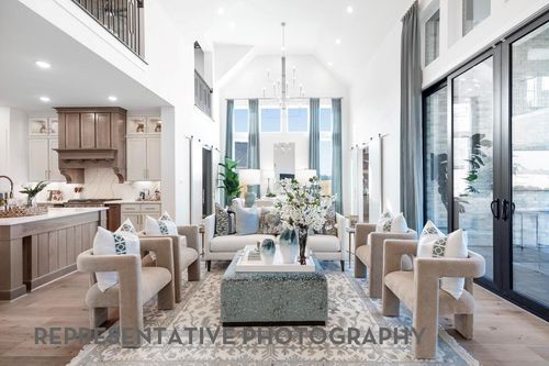 24706 Rosinweed Meadows Lane, Katy, TX, 77493 | Card Image