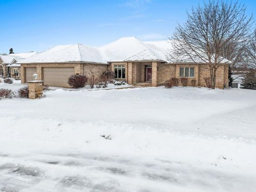 3399 Sonata Drive, GREEN BAY, WI, 54311 | Card Image