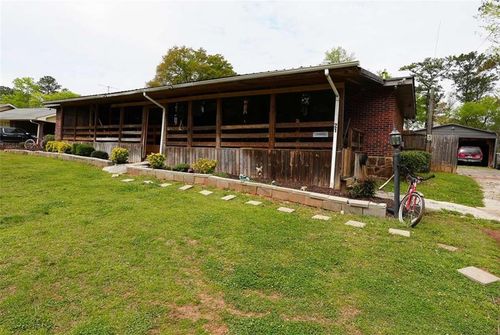 21 Lady Marian Dr Ne, Rome, GA, 30161-5835 | Card Image