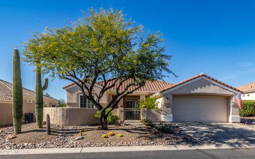 4938 W Desert Chicory Place, Marana, AZ, 85658 | Card Image