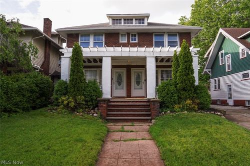 west-10806 Clifton Blvd, Cleveland, OH, 44102-1531 | Card Image