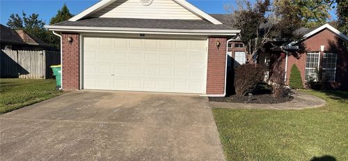 281 Stein St, Centerton, AR, 72719-8717 | Card Image