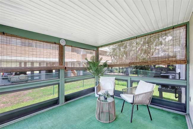 6603 S Juanita St, House other with 2 bedrooms, 2 bathrooms and null parking in TAMPA FL | Image 36