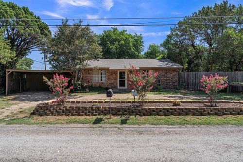 190 Crowfoot Ln, Whitney, TX, 76692-7507 | Card Image