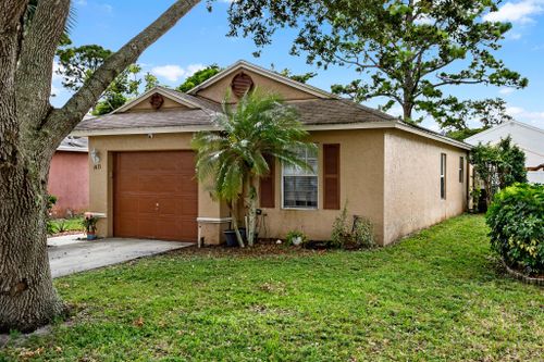 1413 Amaryllis Lane, West Palm Beach, FL, 33415 | Card Image