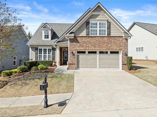 3626 Majestic Oak Dr Sw, Gainesville, GA, 30504-5840 | Card Image