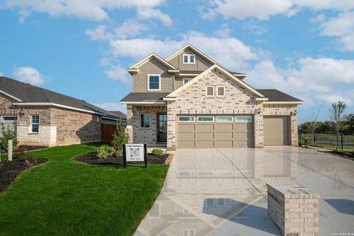 12331 Aurora Basin, San Antonio, TX, 78254-2762 | Card Image
