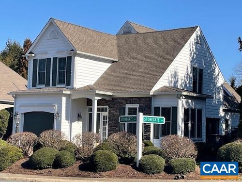 1202 Stonegate Way, CROZET, VA, 22932-3150 | Card Image