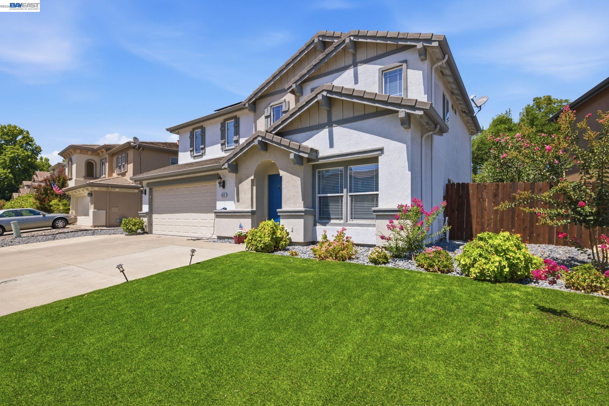 Residential in Lincoln 4
