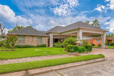 1204 Zephyr Drive, House other with 3 bedrooms, 2 bathrooms and null parking in Pasadena TX | Image 3