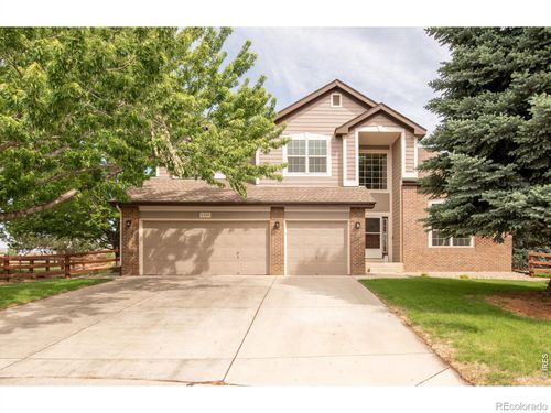 2281 Cottonwood Pl, Erie, CO, 80516-6508 | Card Image