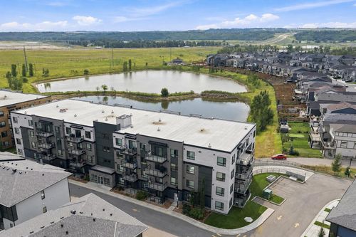 1307-42 Cranbrook Gdns Se, Calgary, AB, T3M3P9 | Card Image