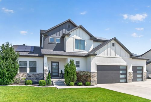 1408 W Blue Quill Dr, Bluffdale, UT, 84065-2132 | Card Image