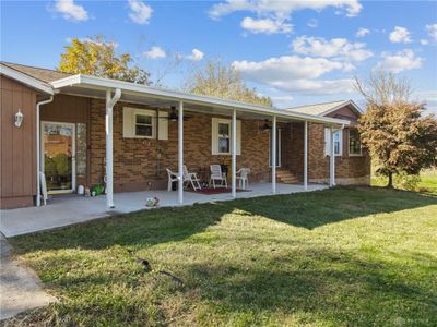 3941 and 3937 Haines Road, House other with 3 bedrooms, 2 bathrooms and null parking in Waynesville OH | Image 3