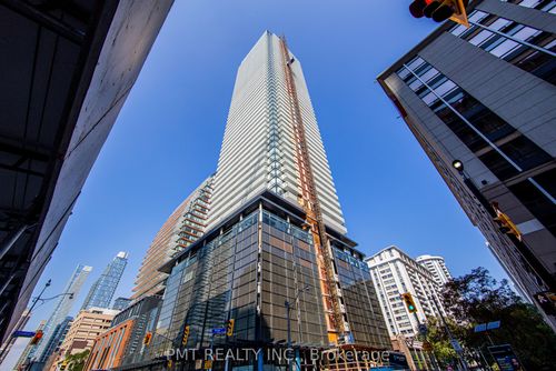 2901-501 Yonge St, Toronto, ON, M4Y0G8 | Card Image