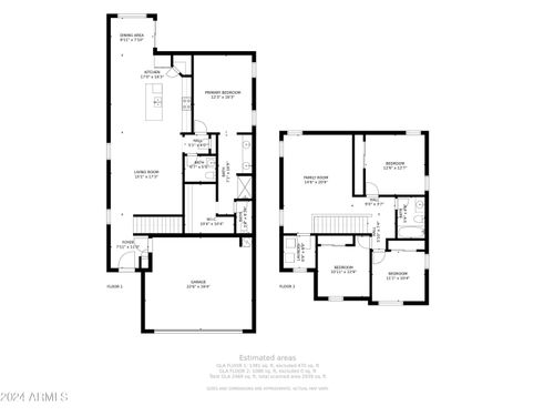31006 W Picadilly Rd, Buckeye, AZ, 85396-6857 | Card Image