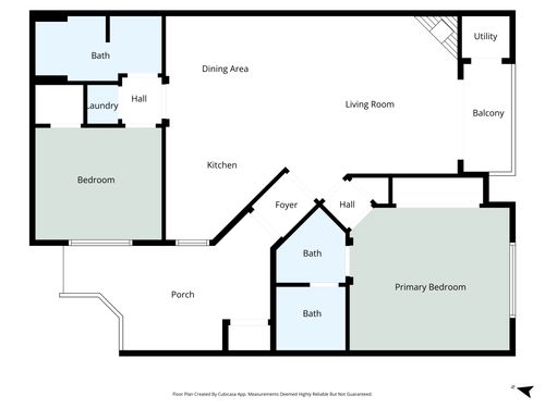 206-7575 Eads Avenue, La Jolla, CA, 92037 | Card Image