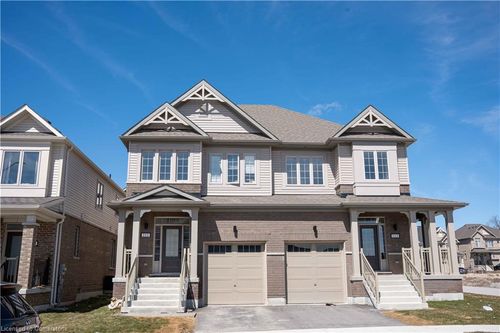 111 Sagewood Ave, Barrie, ON, L9J0K5 | Card Image