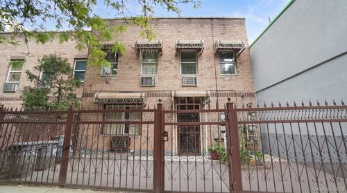 1062 Woodycrest Ave, Bronx, NY, 10452-4764 | Card Image