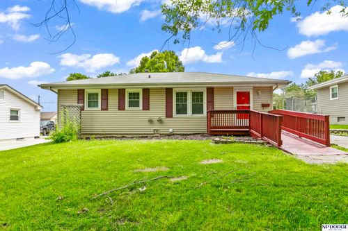 4629 N 95th St, Omaha, NE, 68134-3015 | Card Image