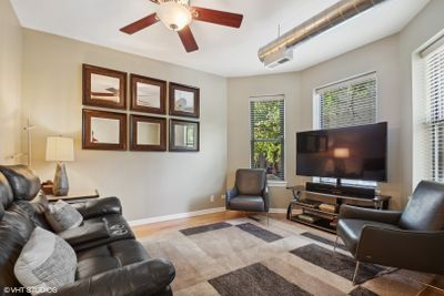 1B - 1025 W Balmoral Avenue, Condo with 2 bedrooms, 2 bathrooms and 1 parking in Chicago IL | Image 3