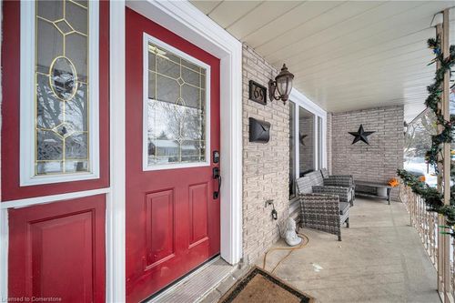 69 Rhonda Rd, Guelph, ON, N1H6H3 | Card Image