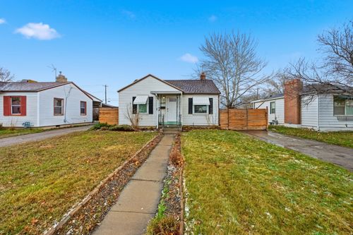 4629 S Box Elder St, Murray, UT, 84107-3704 | Card Image