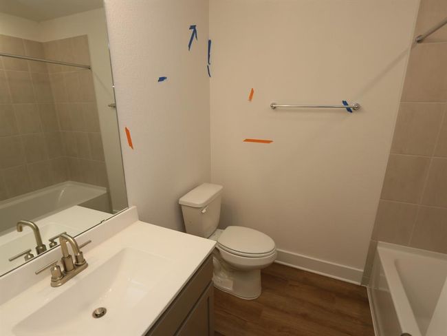 3417 Moraine Lake Dr, House other with 3 bedrooms, 2 bathrooms and 2 parking in Santa Fe TX | Image 23