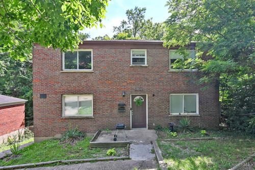 3143 Saffer St, Cincinnati, OH, 45211 | Card Image