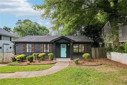 2867 Joyce Ave, Decatur, GA, 30032-4325 | Card Image