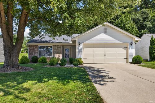 571 S Fieldstone Blvd, Bloomington, IN, 47403-8962 | Card Image