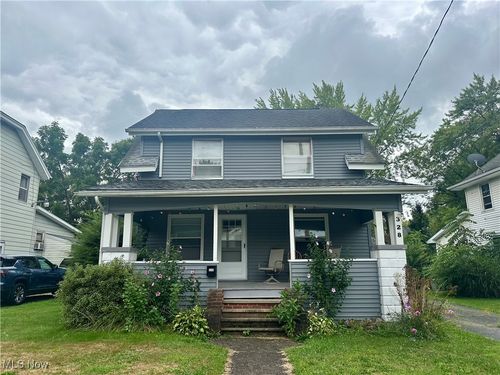 328 Oak Knoll Ave, Newton Falls, OH, 44444-1735 | Card Image