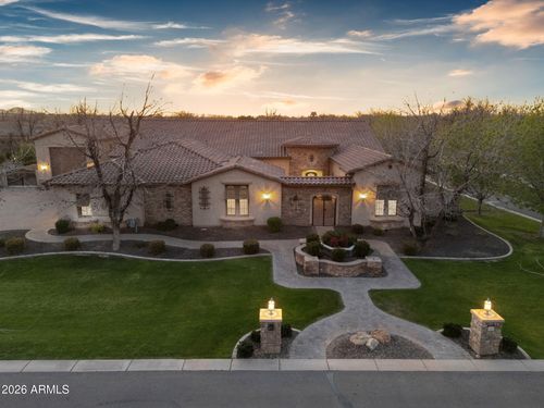 24400 S 202nd Ct, Queen Creek, AZ, 85142-5422 | Card Image