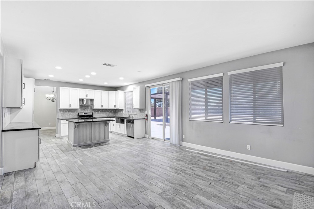Residential Lease in San Jacinto 3