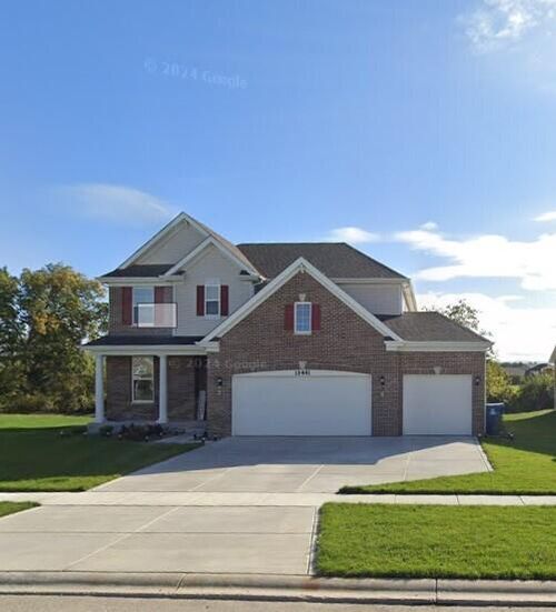 11441 Clyde Dr, Crown Point, IN, 46307-2185 | Card Image