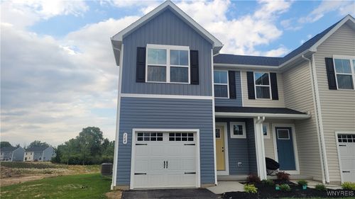 164 Grant Blvd, West Seneca, NY, 14218-3691 | Card Image