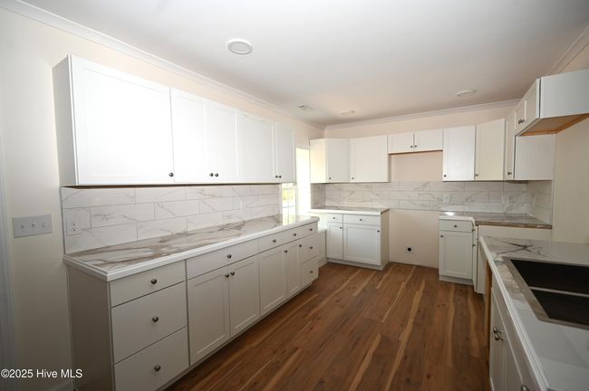 3689 Wright Rd, House other with 3 bedrooms, 2 bathrooms and null parking in Tabor City NC | Image 9