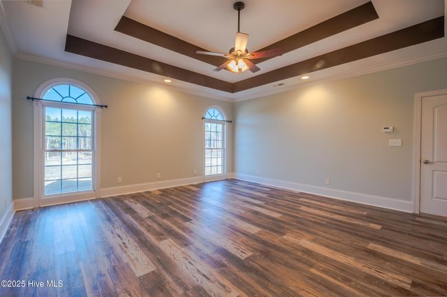 548 Fox Rd, House other with 4 bedrooms, 5 bathrooms and 2 parking in Marston NC | Image 20