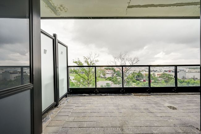 318 - 297 Oakwalk Dr, Condo with 1 bedrooms, 1 bathrooms and 1 parking in Oakville ON | Image 36