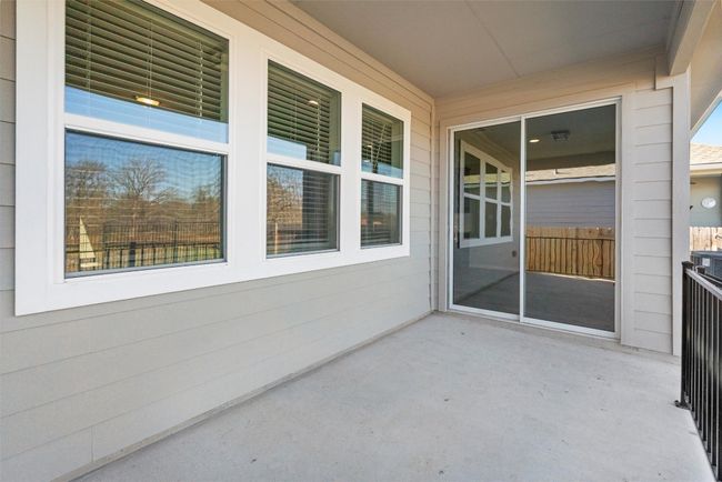 View of patio | Image 33