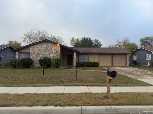 7422 Fieldgate Dr, San Antonio, TX, 78227-1014 | Card Image